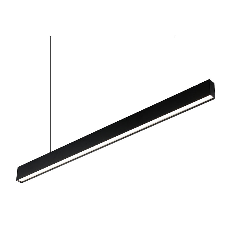 4ft ETL Listed 120 Degree 36W LED Pendant Linear Light