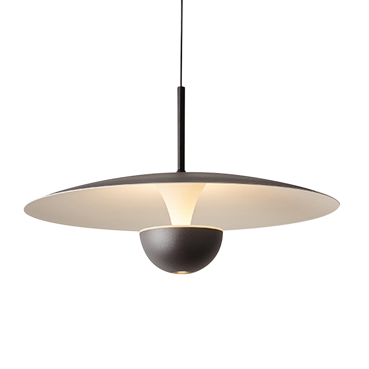 7W gray kitchen pendant lights