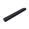 18W 48V Magnetic LED Grille Light With 300mm Length