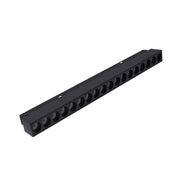 18W 48V Magnetic LED Grille Light With 300mm Length