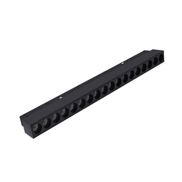 18W 48V Magnetic LED Grille Light With 300mm Length