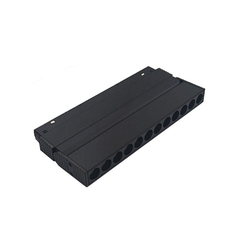 12W 48V Adjustable Magnetic LED Grille Light