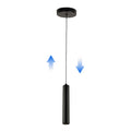 10W Surface Mounted ETL LED Cylinder Lamp