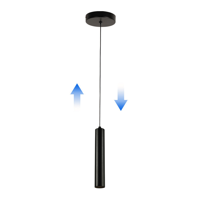 LED Cylinder Light