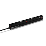 48V UL listed Magnetic LED Driver 200W