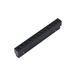 12W 48V Magnetic LED Grille Light With Anti Glare