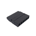 6W 48V Low Voltage Magnetic Grille Light