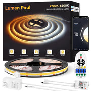 COB LED Strip Light