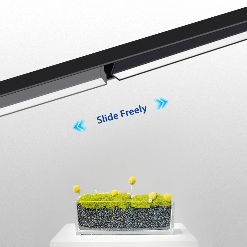 10W 48V Magnetic LED Flood Light with 120D Beam Angle