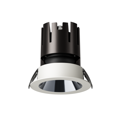 12W 4inch IP65 Waterproof CREE LED Recessed Pot Light with IC Rated