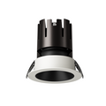 12W 4inch IP65 Waterproof CREE LED Recessed Pot Light with IC Rated