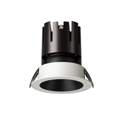 12W 4inch IP65 Waterproof CREE LED Recessed Pot Light with IC Rated