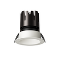 12W 4inch IP65 Waterproof CREE LED Recessed Pot Light with IC Rated