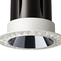 Trimless 4inch 12W Eye Protection Recessed LED Canless Pot Light with IC Rated